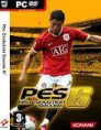 Pro Evolution Soccer 6 (PES 6)